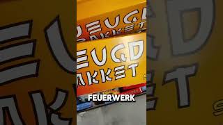 Heftiges Angebot bei Tedi 🔥 fireworks silvester feuerwerk firecracker [upl. by Mascia373]