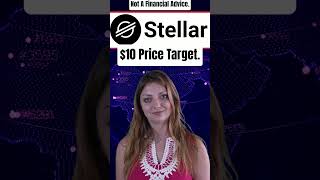 Stellar Lumens Price Prediction XLM Targets for This Bull Run stellar xlm xlmpriceanalysis xrp [upl. by Ennaj]