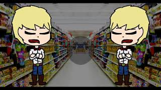 Yodeling Walmart Kid Original Meme FlipaClip [upl. by Gorrian]