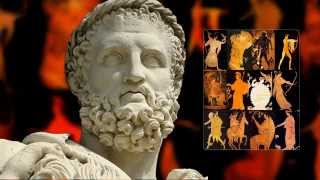 The truth about Greek Gods explained in 1 minute [upl. by Lau]