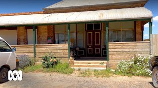 This tiny outback town was dying until the locals stepped in to save it  ABC Australia [upl. by Tra113]