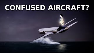 Mayday Plane Crashes Into the Water  Aircrash Confidential Ep 1 [upl. by Arytahs]