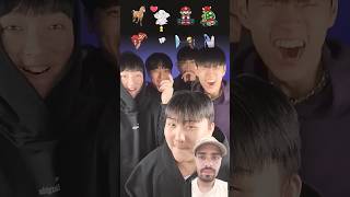 Emoji Beatbox Challenge😆😆😆😆 shorts ahadhossain vairalvideo beatbox tiktok trending [upl. by Hirasuna610]