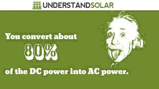 Calculating the KWH Your Solar Panels Produce [upl. by Collis444]