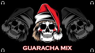 🎄 MIX LLEGO DICIEMBRE 🎅 Yeison Music Aleteo Zapateo Guaracha [upl. by Che472]