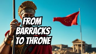 How Vespian Rose to Power The Emperors Journey [upl. by Dao]