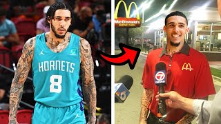 What ACTUALLY Happened To LiAngelo Ball HEARTBREAKING [upl. by Gerbold]