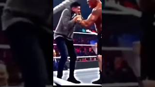 Rey Mysterio Sad Movements [upl. by Nido]