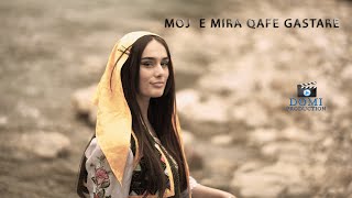 Perlat Sheqeri  Moj e mira Qafe Gastare Official Video 4K [upl. by Cyndi]