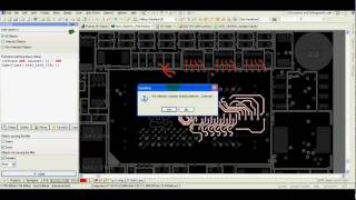 Altium Designer  Copy and Paste PCB Layout [upl. by Ziladnerb132]