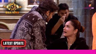 Abhishek ने कहा Ankita है biased  Bigg Boss 17 [upl. by Stormy339]