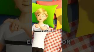 Los romances de Adrien Agreste en Miraculous Ladybug [upl. by Rodrigo800]