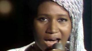 Aretha Franklin  I Say A Little Prayer her very best performance [upl. by Levona]