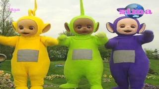 Teletubbies 28 [upl. by Corny]