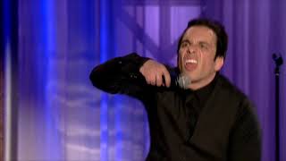 Sebastian Maniscalco  Cute Dating Whats Wrong With People [upl. by Clarence]