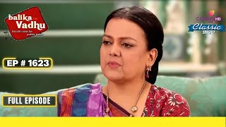 Subhadra की बड़ी हवेली यात्रा  Balika Vadhu  बालिका वधू  Full Episode  Ep 1623 [upl. by Suoivatram]