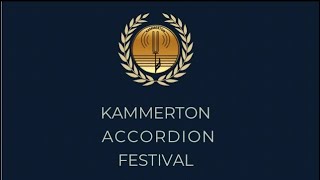 KAMMERTON ACCORDION FESTIVAL 2024 Promo Video no 3 [upl. by Karame]