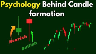 Candlestick Psychology Secrets in Trading [upl. by Freddy]