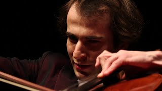 C SaintSaëns quotThe Swanquot Christoph Croisé Cello Collegium Musicum Basel [upl. by Oibaf]