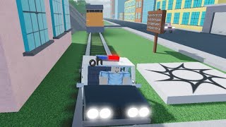 GOOFIEST ROBLOX GAME [upl. by Naro]