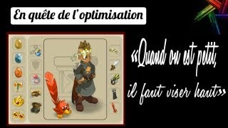 Aventure suivie  En quête de loptimisation Ep 17 [upl. by Rye]