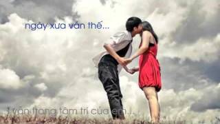 Khi Em Nhan Ra  Bonnie Thien Ngan  lời bài hát lyrics donwload [upl. by Jeanine]