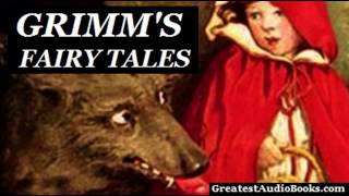 GRIMMS FAIRY TALES by the Brothers Grimm  FULL AudioBook  Greatest🌟AudioBooks [upl. by Secrest]