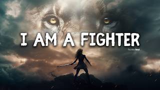 Fighter Official Lyric Video Fearless Soul [upl. by Foley]