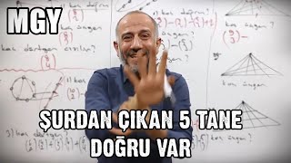 Matematiğin Güler Yüzü  Komik Anlar Kombinasyon [upl. by Weitman]