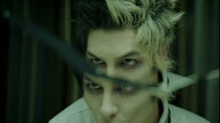 PALAYE ROYALE  Paranoid Official Music Video [upl. by Springer246]