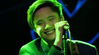 Kaye Cal  Isang Araw Kaye Cal Live At 19East [upl. by Redyr]