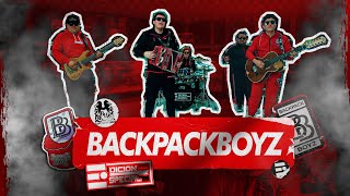 Edicion Especial  Backpack Boyz Official Video [upl. by Santoro]