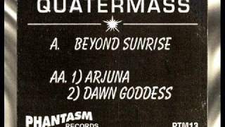 Quatermass  Dawn Goddess [upl. by Introc]