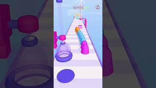 Doll Designer 🪆🪆 Mobile Game android games game gaming gameplay familyfriendly funny shorts [upl. by Enaamuj]