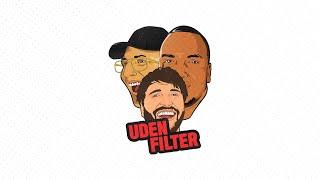 Uden Filter x Malte Ebert [upl. by Yenruogis]