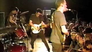 Fugazi Live 3021991 Drexel University Philadelphia PA full show [upl. by Goeger]