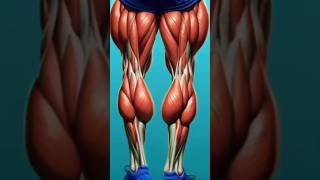 New Leg muscle growth workout at home leg leggrowth legmuscles legsworkout [upl. by Ennalyrehc]