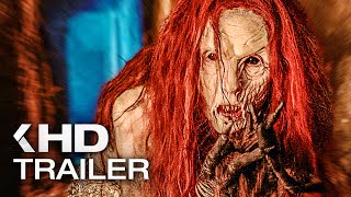 Die BESTEN HORROR FILME 2022 Trailer German Deutsch [upl. by Nivar324]