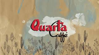 Quarta Caffè presenta la vera capsula 100 vegetale e compostabile ilfuturonelletuemani [upl. by Zailer]