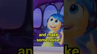 Aprende Inglés con IntensaMente 2  Aprende Inglés con Inside Out 2 Del Revés shorts insideout2 [upl. by Tallie212]