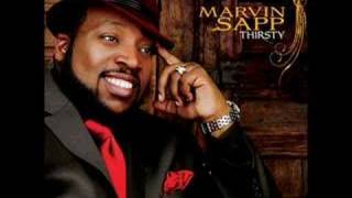 Never Wouldve Made It  Marvin Sapp [upl. by Engud]