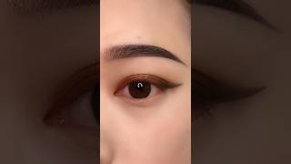 Eps 1020 Eye beauty makeup MakeupCAMTV makeup eyelinertoturial eyemakeup eyeliner drawing [upl. by Spiegleman]