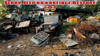 Gypsy shod ke Jeep lene ka mann bna liya [upl. by Heintz]