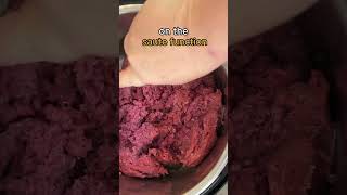 Homemade Pet Food for Dogs with Allergies shorts holisticvet vetapproved dogfoodrecipe petowner [upl. by Larimore]