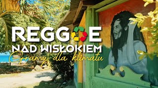 Reggae nad Wisłokiem 2024  Gramy dla klimatu  spot [upl. by Lucho]