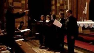 Et Misericordia  Magnificat John Rutter [upl. by Einhoj633]