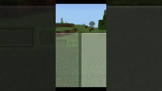 My first Minecraft short [upl. by Yorztif]