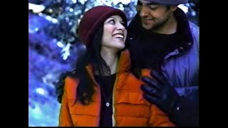 2000 JCPenney commercial [upl. by Ellierim829]