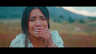 CLADISA NARCISO  Amor Eterno  PRIMICIA 2023  Video Clip Oficial  Requinto Peruano [upl. by Greenebaum]