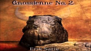 Erik Satie  Gnossienne No2 [upl. by Gytle]